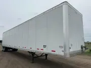 used Dry Van Semi Trailers Wabash National  for sale, in Sioux City, IA Thumbnail 3