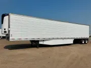 2017 Utility Trailer Reefer 
