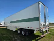 used Dry Van Semi Trailers Utility  for sale, in Sioux City, IA Thumbnail 2