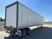 used Dry Van Semi Trailers Wabash National  for sale, in Sioux City, IA Thumbnail 4