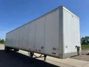 used Dry Van Semi Trailers Wabash National  for sale, in Sioux City, IA Thumbnail 3