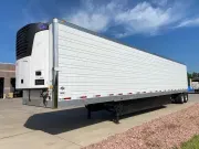 2027 Utility Trailer Reefer 