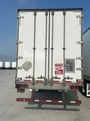 used Dry Van Semi Trailers Utility  for sale, in Sioux City, IA Thumbnail 3