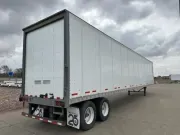 used Dry Van Semi Trailers Wabash National  for sale, in Sioux City, IA Thumbnail 4