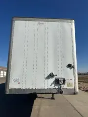 used Dry Van Semi Trailers Wabash National  for sale, in Sioux City, IA Thumbnail 2