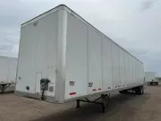2016 Wabash National Van 