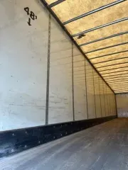 used Dry Van Semi Trailers Wabash National  for sale, in Sioux City, IA Thumbnail 7