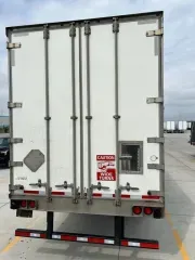 used Dry Van Semi Trailers Utility  for sale, in Sioux City, IA Thumbnail 3