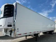 2018 Utility Trailer Reefer 