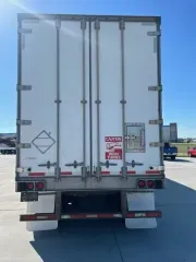 used Dry Van Semi Trailers Utility  for sale, in Sioux City, IA Thumbnail 3