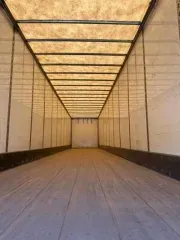 used Dry Van Semi Trailers Wabash National  for sale, in Sioux City, IA Thumbnail 8