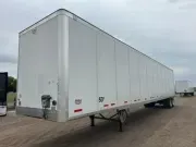 2016 Wabash National Van 