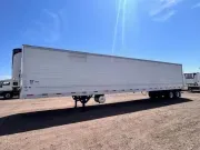 2022 Utility Trailer Reefer 