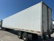 used Dry Van Semi Trailers Utility  for sale, in Sioux City, IA Thumbnail 2