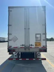 used Dry Van Semi Trailers Utility  for sale, in Sioux City, IA Thumbnail 3