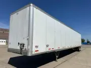 2016 Wabash National Van 