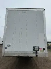 used Dry Van Semi Trailers Wabash National  for sale, in Sioux City, IA Thumbnail 2