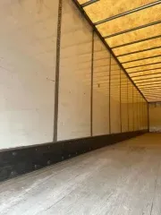 used Dry Van Semi Trailers Wabash National  for sale, in Sioux City, IA Thumbnail 7