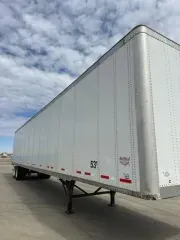 used Dry Van Semi Trailers Wabash National  for sale, in Sioux City, IA Thumbnail 3