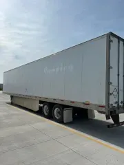 used Dry Van Semi Trailers Utility  for sale, in Sioux City, IA Thumbnail 2