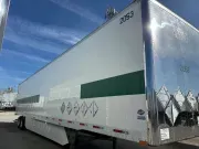 used Dry Van Semi Trailers Utility  for sale, in Sioux City, IA Thumbnail 3