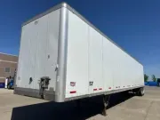 2016 Wabash National Van 