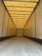 used Dry Van Semi Trailers Wabash National  for sale, in Sioux City, IA Thumbnail 8