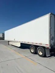 used Dry Van Semi Trailers Utility  for sale, in Sioux City, IA Thumbnail 2