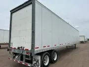 used Dry Van Semi Trailers Wabash National  for sale, in Sioux City, IA Thumbnail 4