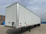 2016 Wabash National Van 