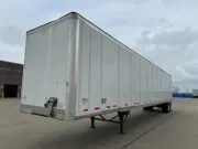 used Dry Van Semi Trailers Wabash National  for sale, in Sioux City, IA Thumbnail 1