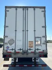 used Dry Van Semi Trailers Utility  for sale, in Sioux City, IA Thumbnail 3