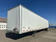 2014 Wabash National Van 
