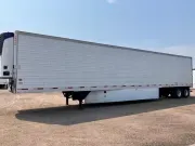 2018 Utility Trailer Reefer 