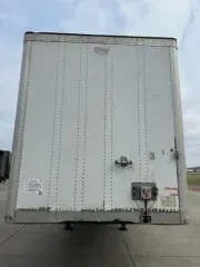 used Dry Van Semi Trailers Wabash National  for sale, in Sioux City, IA Thumbnail 2
