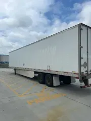used Dry Van Semi Trailers Utility  for sale, in Sioux City, IA Thumbnail 2