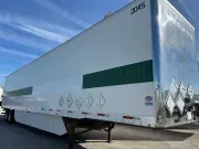 used Dry Van Semi Trailers Utility  for sale, in Sioux City, IA Thumbnail 3