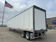 used Dry Van Semi Trailers Wabash National  for sale, in Sioux City, IA Thumbnail 6