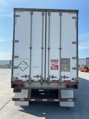 used Dry Van Semi Trailers Utility  for sale, in Sioux City, IA Thumbnail 3