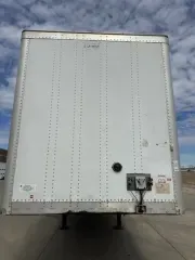 used Dry Van Semi Trailers Wabash National  for sale, in Sioux City, IA Thumbnail 2