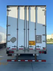 used Dry Van Semi Trailers Utility  for sale, in Sioux City, IA Thumbnail 3