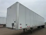 2016 Wabash National Van 