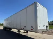 used Dry Van Semi Trailers Wabash National  for sale, in Sioux City, IA Thumbnail 3