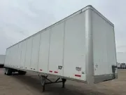 used Dry Van Semi Trailers Wabash National  for sale, in Sioux City, IA Thumbnail 3