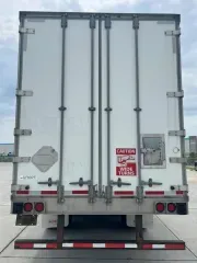 used Dry Van Semi Trailers Utility  for sale, in Sioux City, IA Thumbnail 3