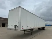 2016 Wabash National Van 