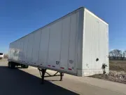 used Dry Van Semi Trailers Wabash National  for sale, in Sioux City, IA Thumbnail 3