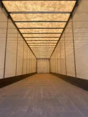 used Dry Van Semi Trailers Wabash National  for sale, in Sioux City, IA Thumbnail 8
