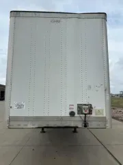 used Dry Van Semi Trailers Wabash National  for sale, in Sioux City, IA Thumbnail 2