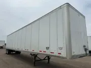 used Dry Van Semi Trailers Wabash National  for sale, in Sioux City, IA Thumbnail 3